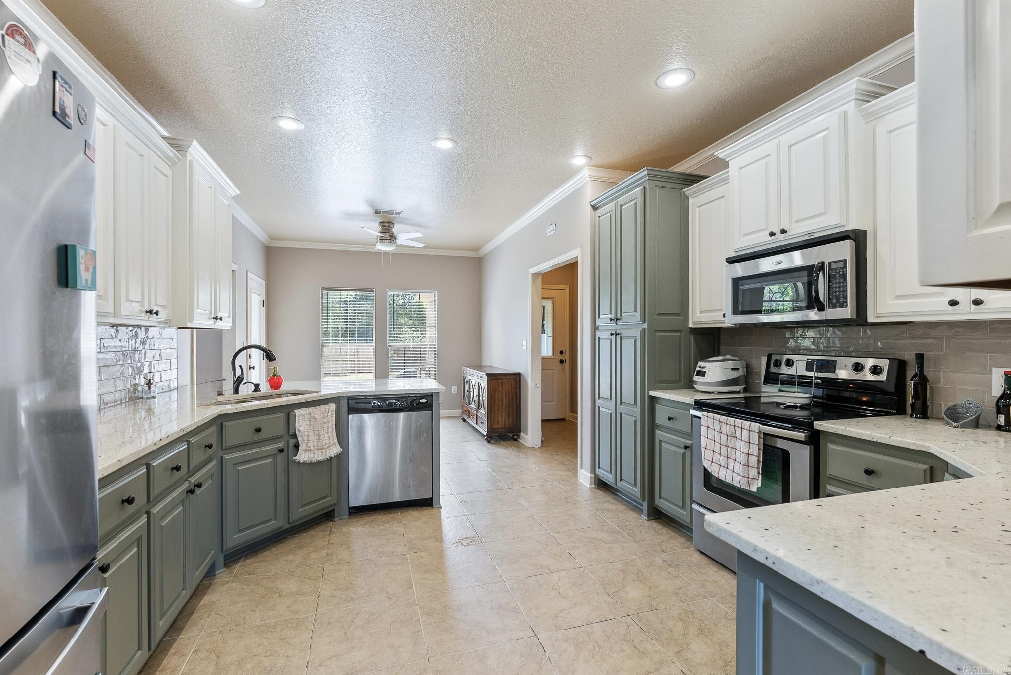 Pearson Place - Residential