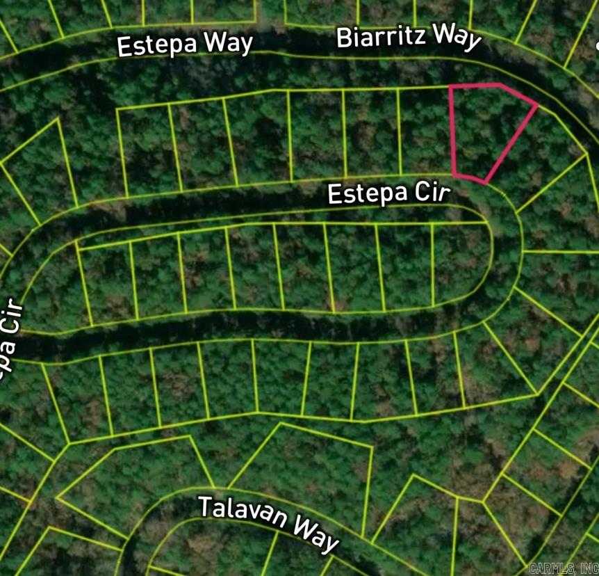Talavan - Land