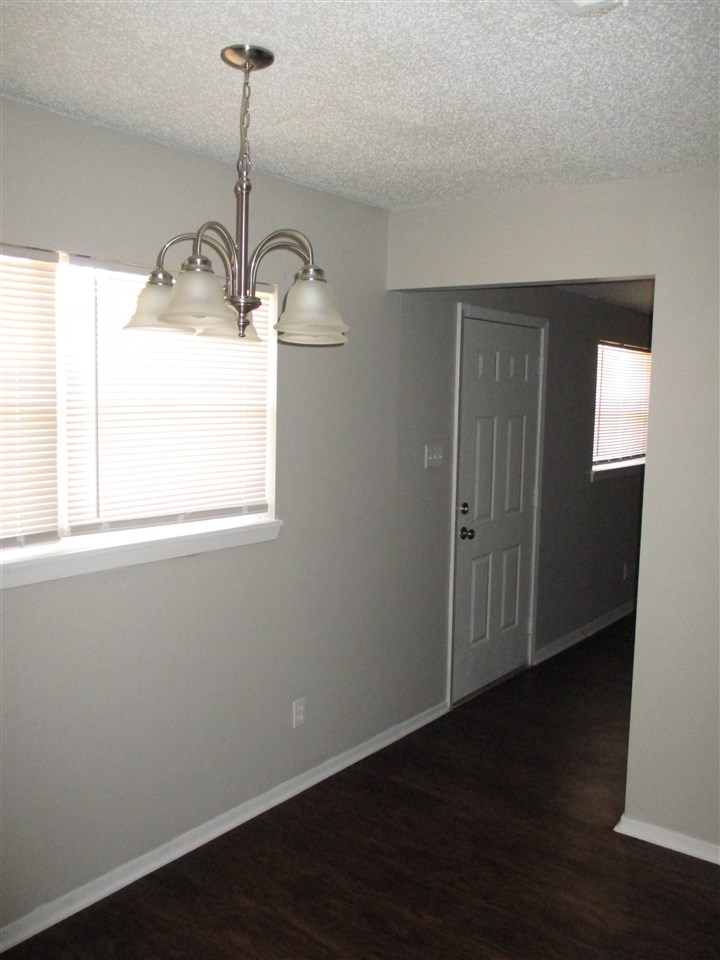 Allendale - Residential Lease