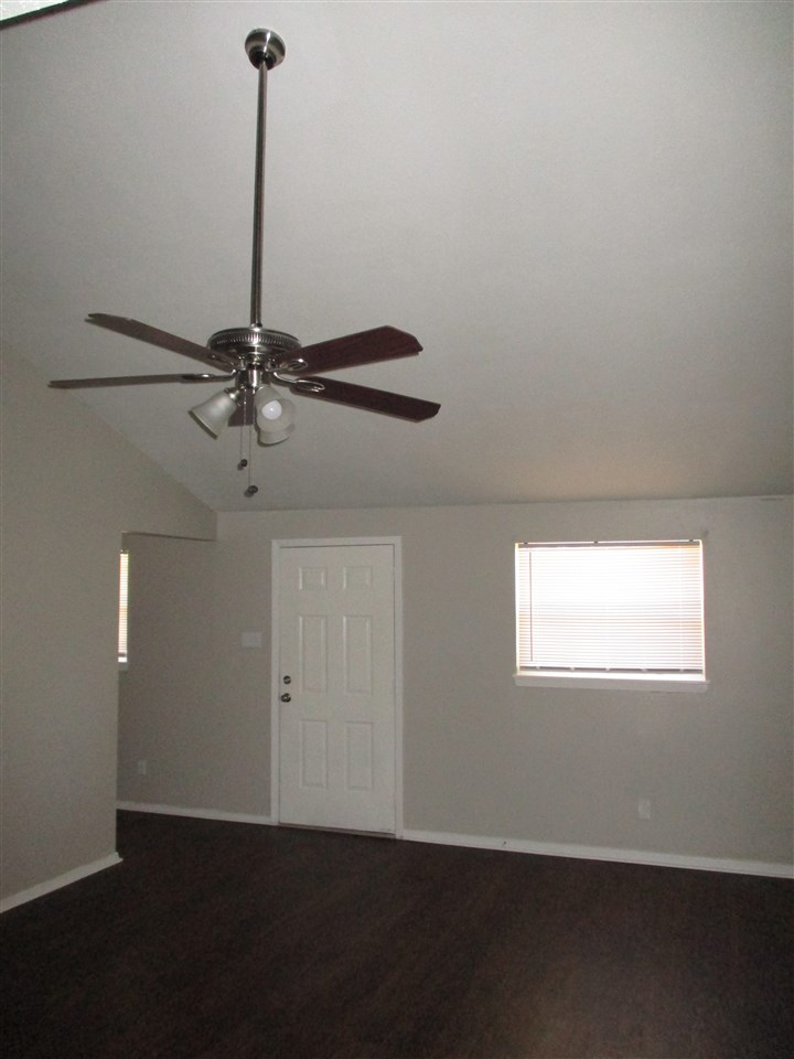 Allendale - Residential Lease