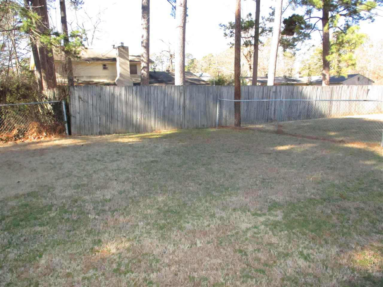 Allendale - Residential Lease