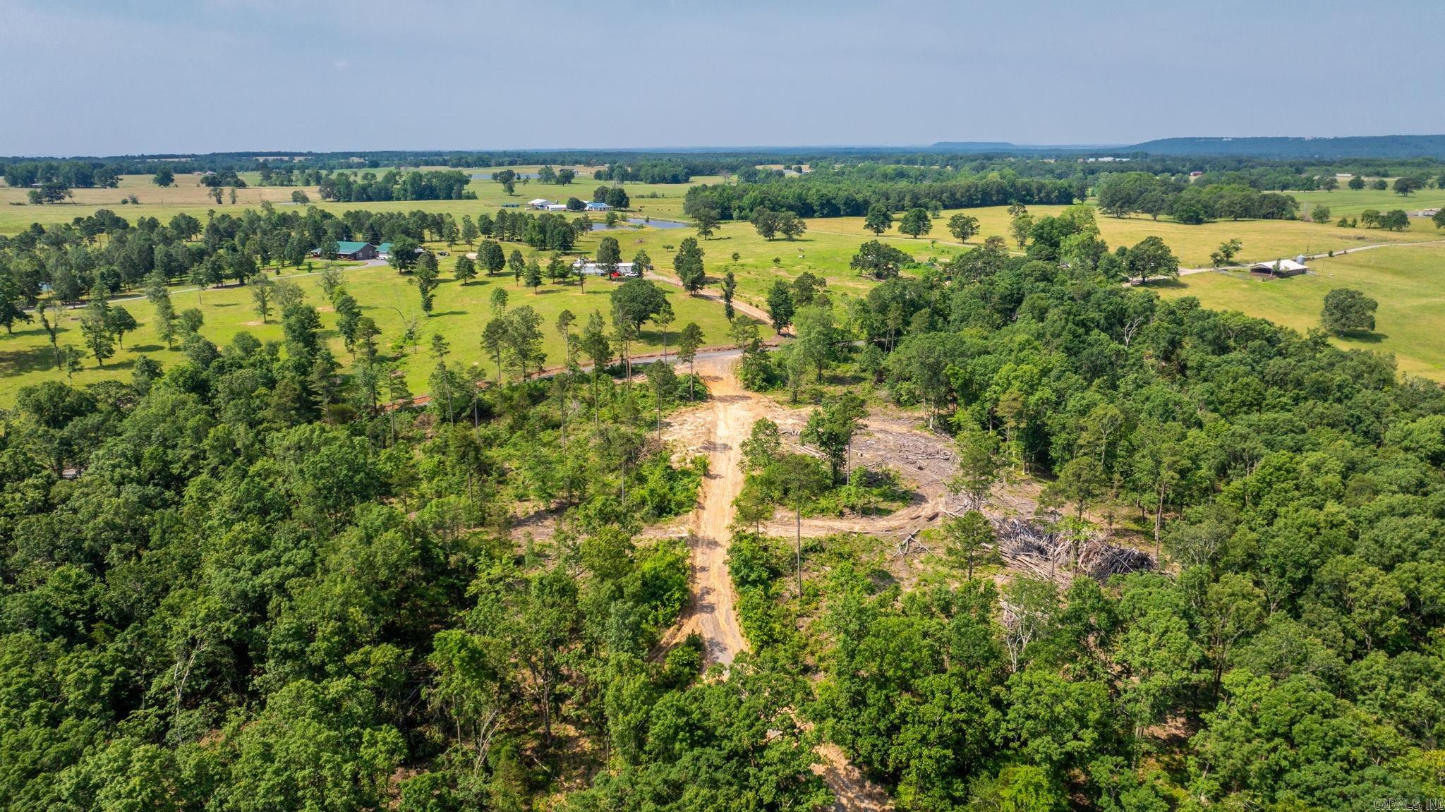 Metes & Bounds - Land