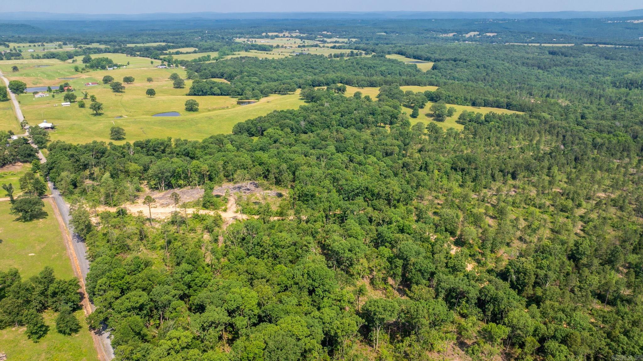 Metes & Bounds - Land