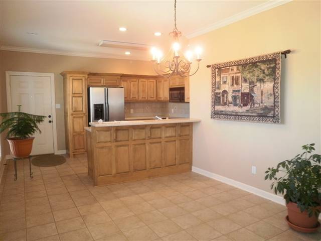 Cataline Pointe - Residential