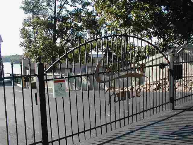 Cataline Pointe - Residential