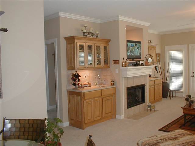 Cataline Pointe - Residential