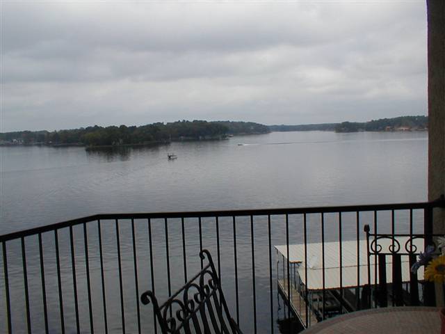 Cataline Pointe - Residential