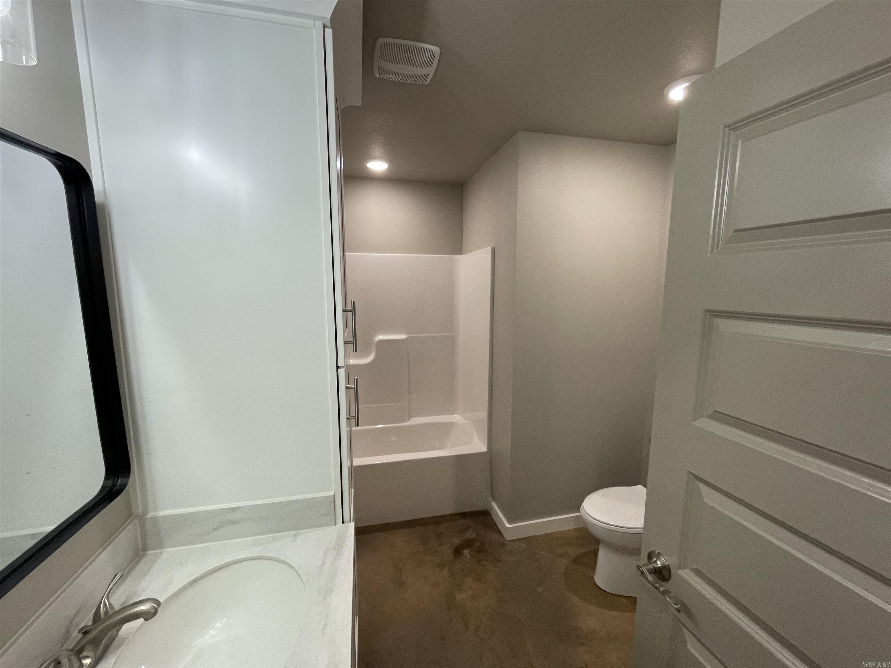 TURNER-HENSON SUBDIVISION - Residential