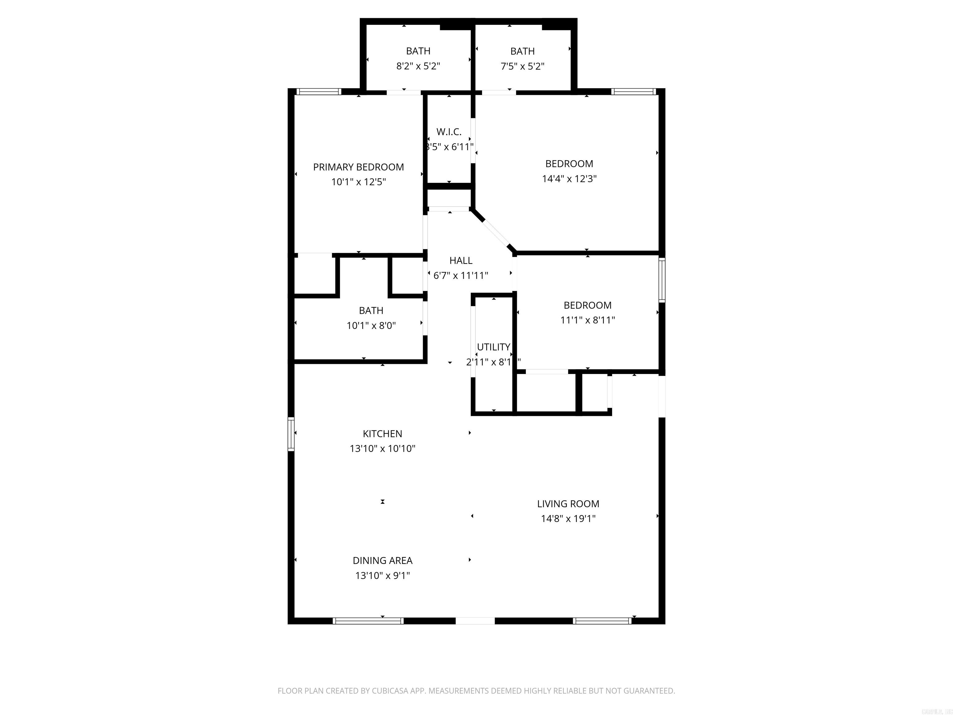 TURNER-HENSON SUBDIVISION - Residential