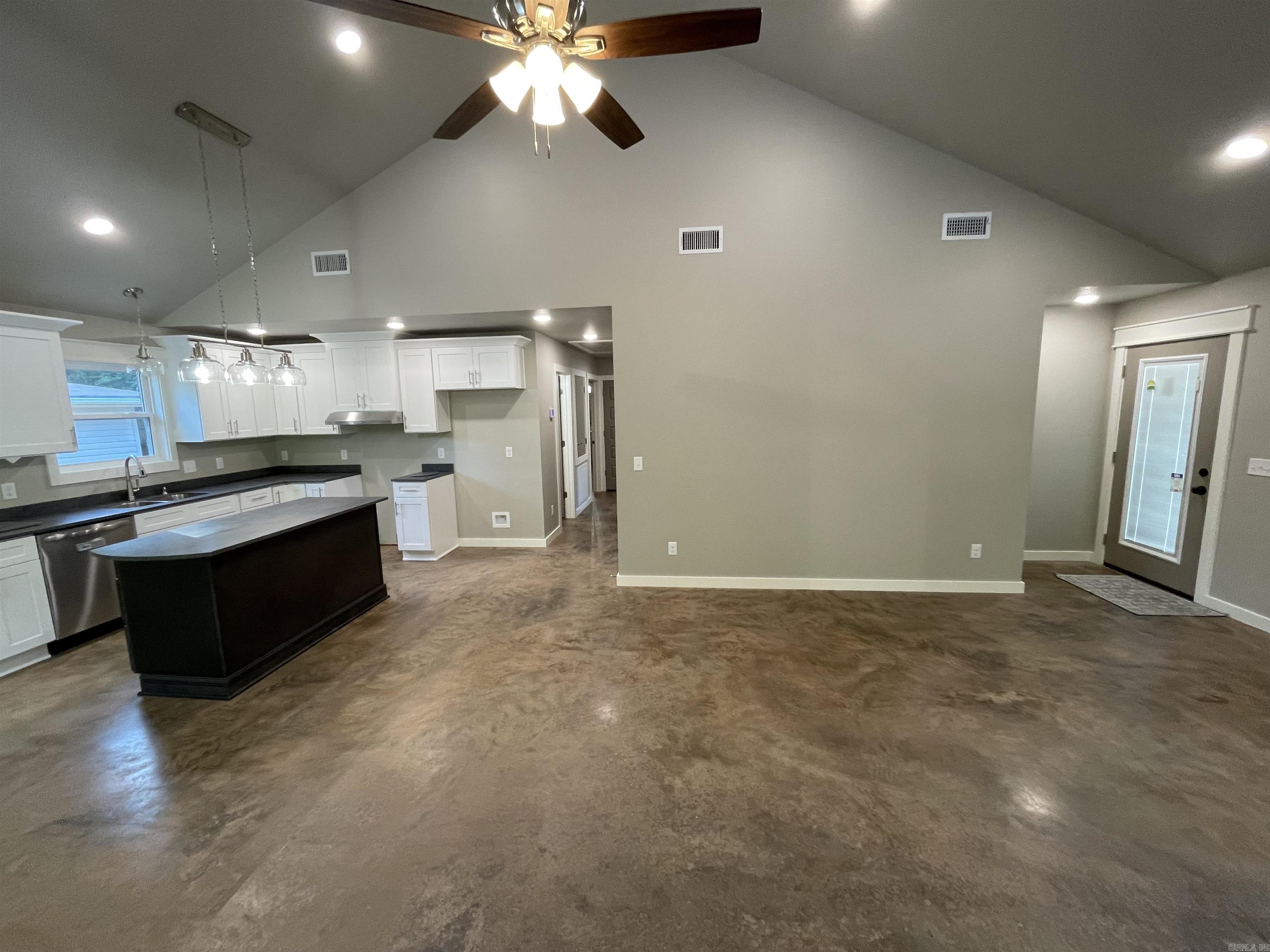 TURNER-HENSON SUBDIVISION - Residential