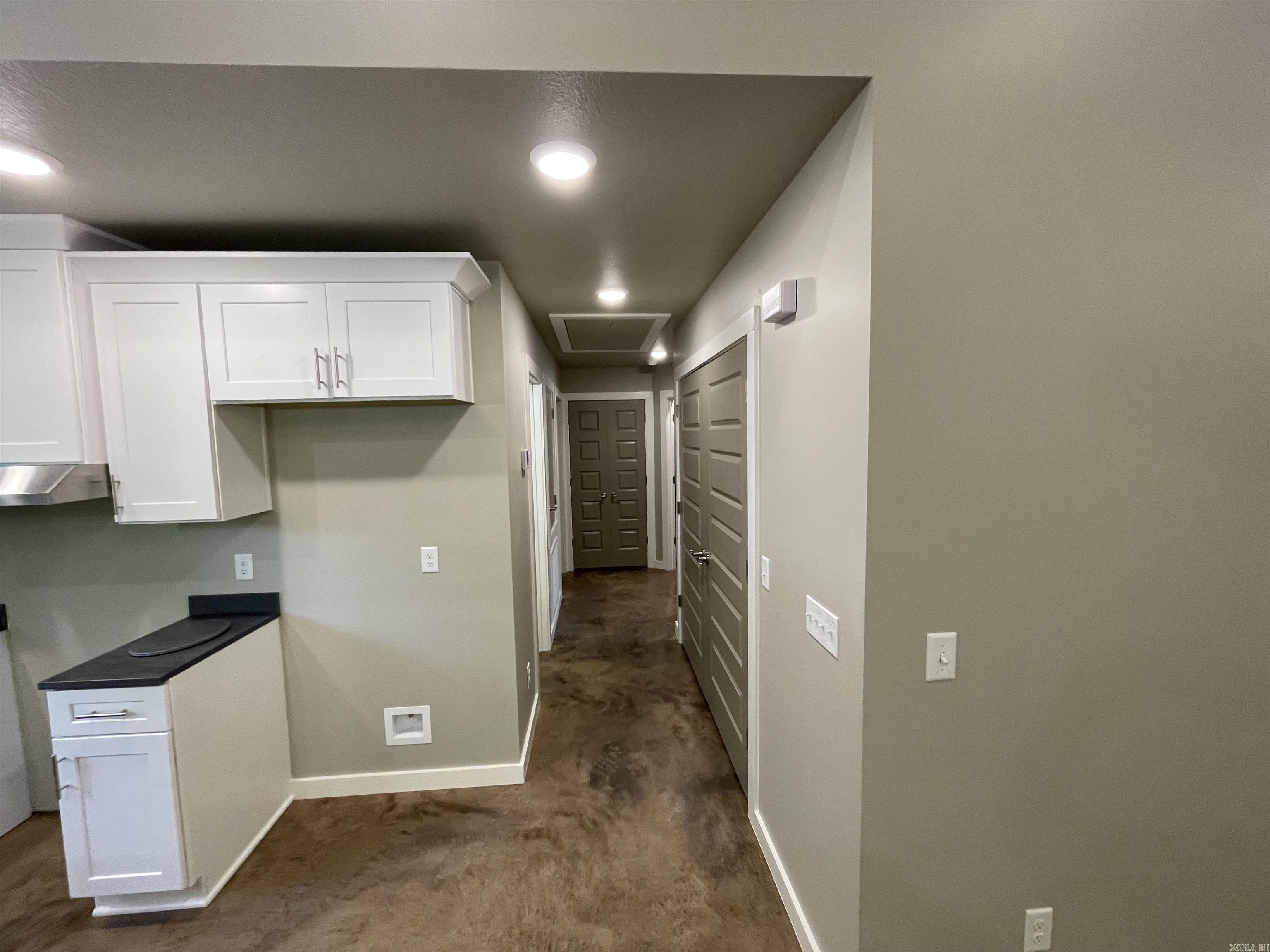 TURNER-HENSON SUBDIVISION - Residential