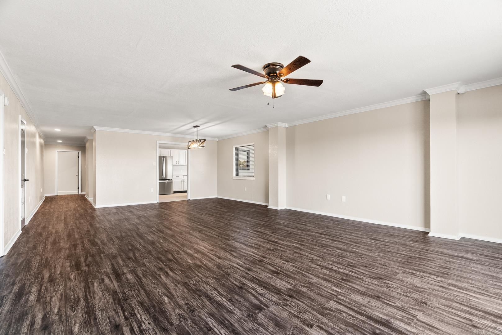 Not in Subdivision - Residential Lease