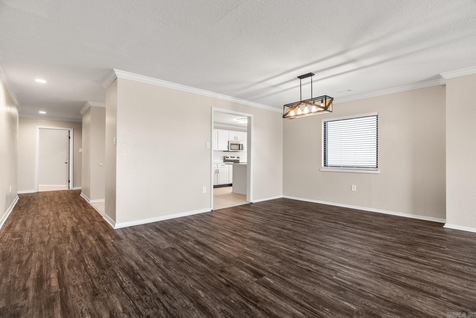 Not in Subdivision - Residential Lease