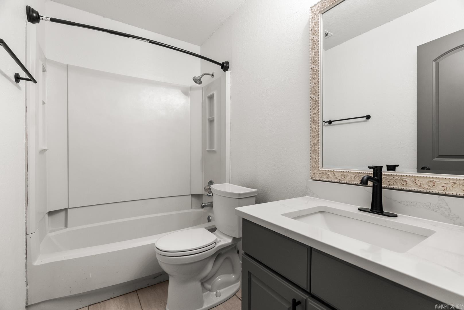 Not in Subdivision - Residential Lease