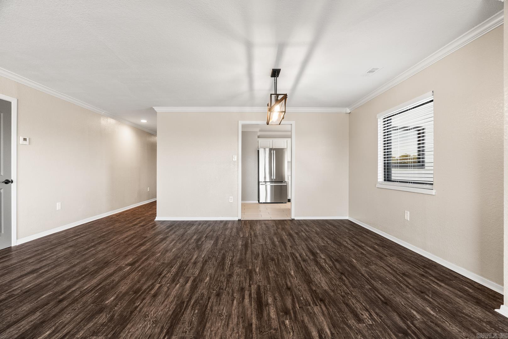 Not in Subdivision - Residential Lease