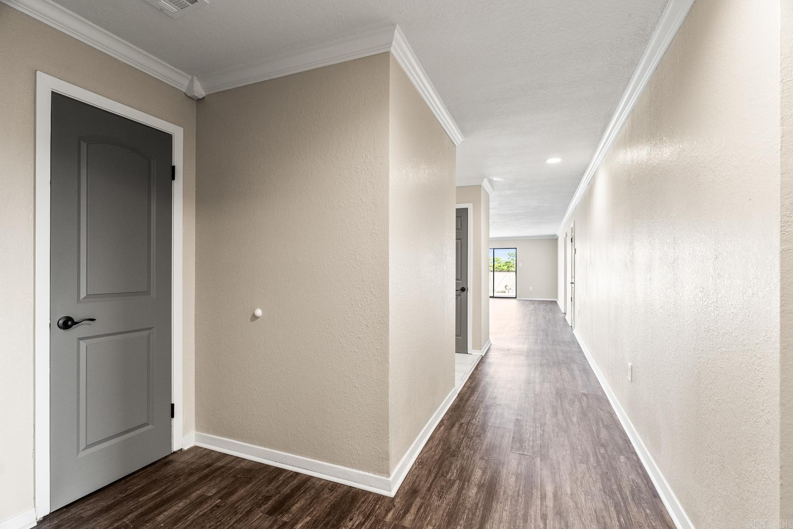 Not in Subdivision - Residential Lease