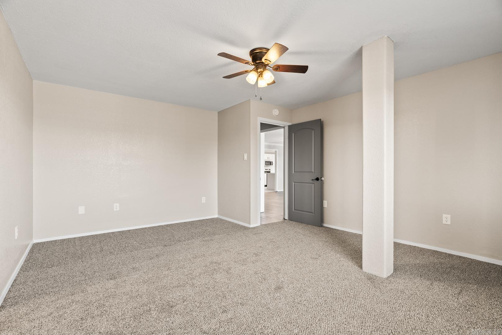 Not in Subdivision - Residential Lease