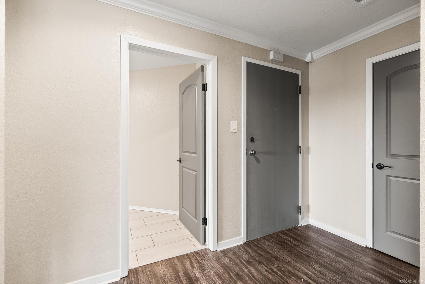 Not in Subdivision - Residential Lease