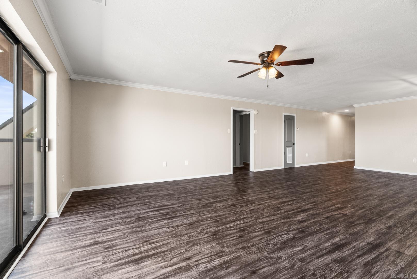 Not in Subdivision - Residential Lease