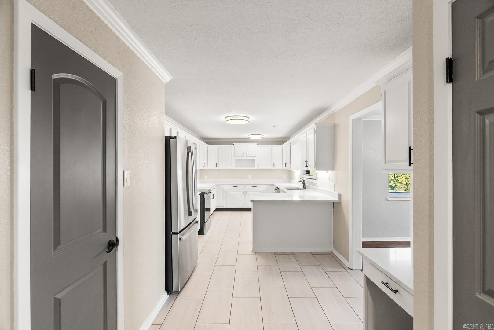 Not in Subdivision - Residential Lease