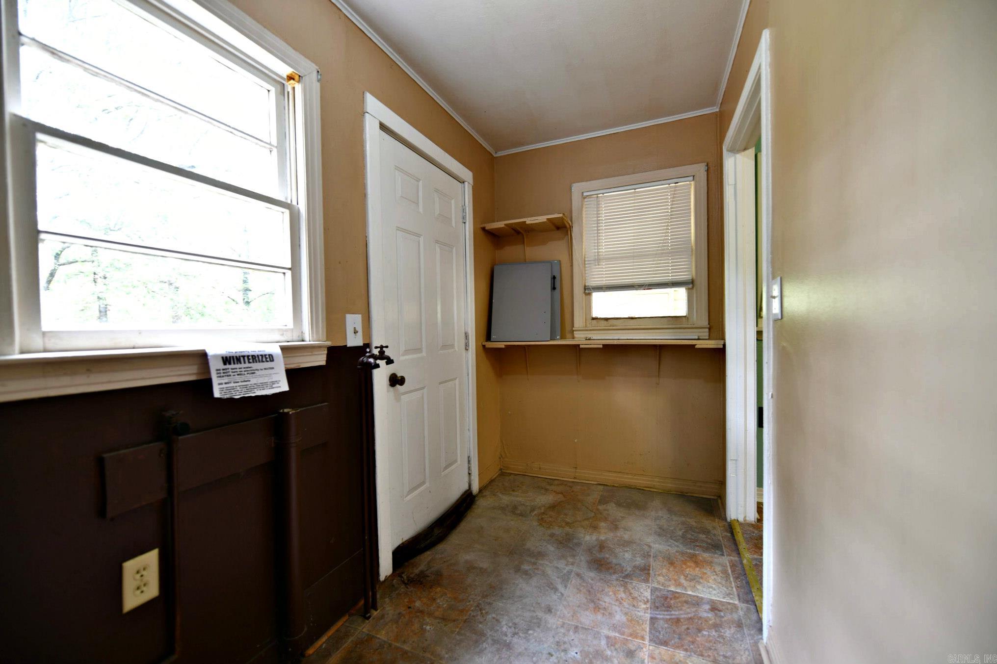 Faye Littleton - Residential