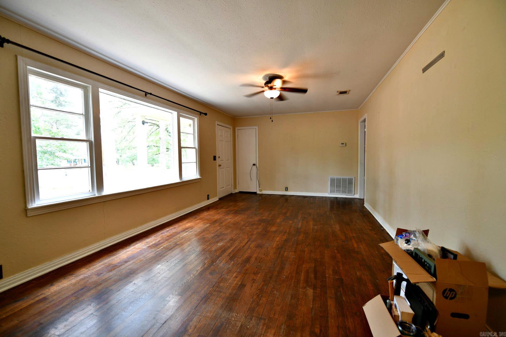 Faye Littleton - Residential