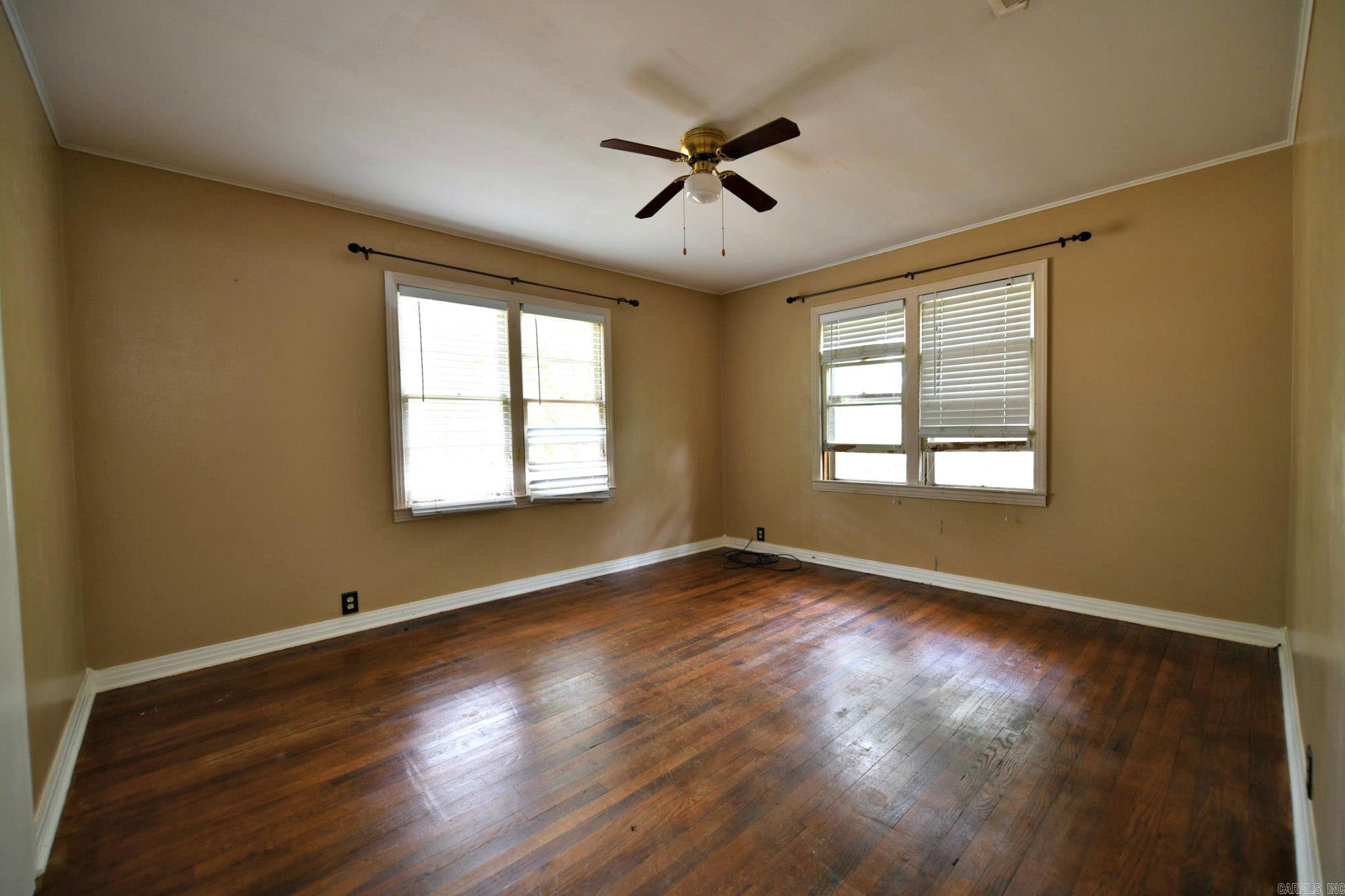 Faye Littleton - Residential