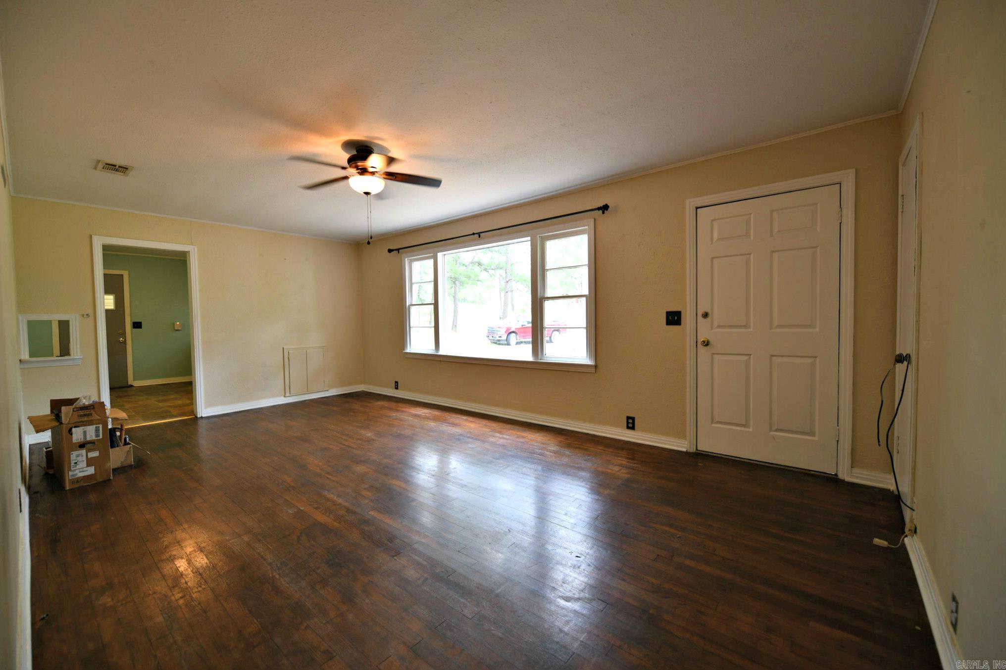 Faye Littleton - Residential