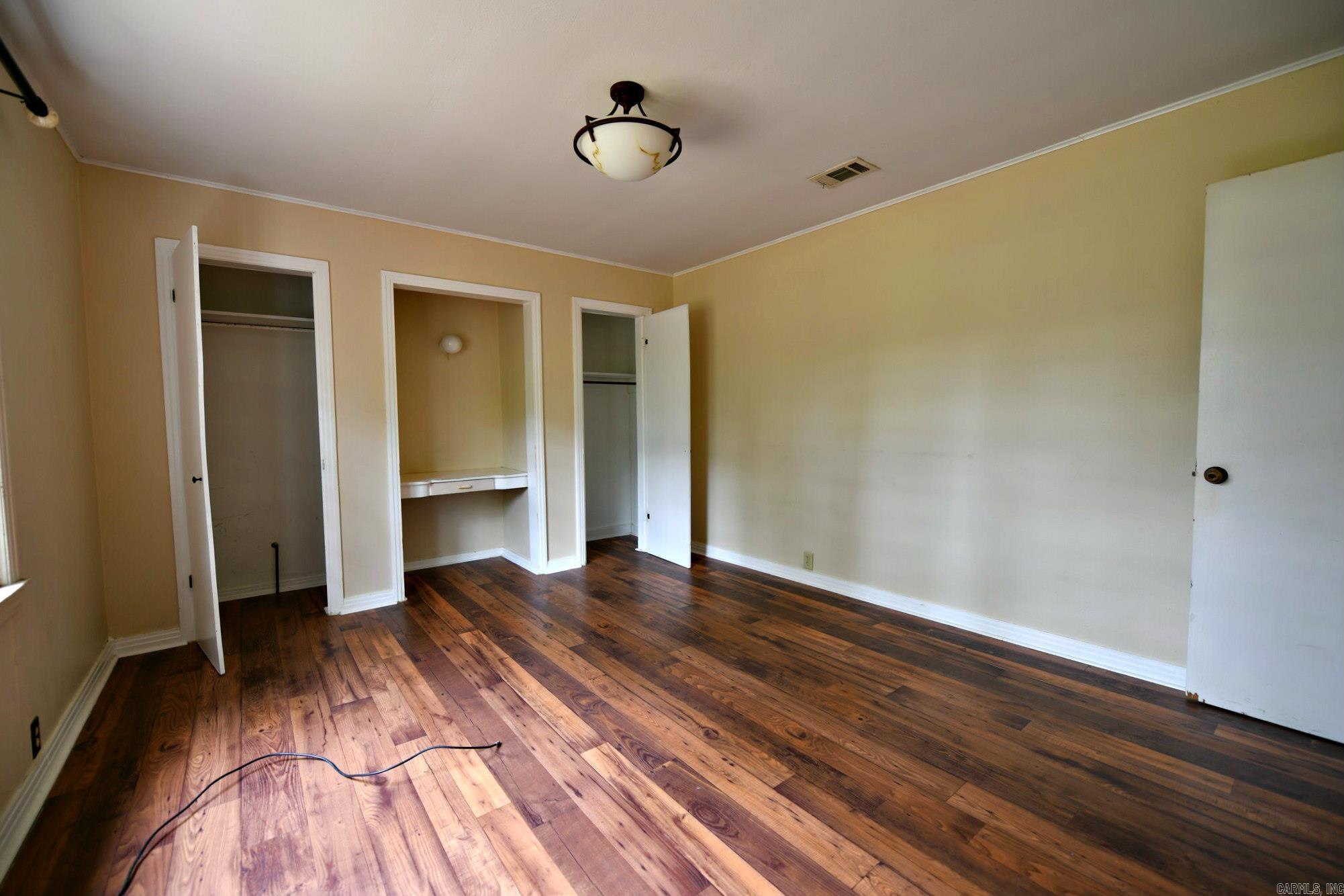 Faye Littleton - Residential