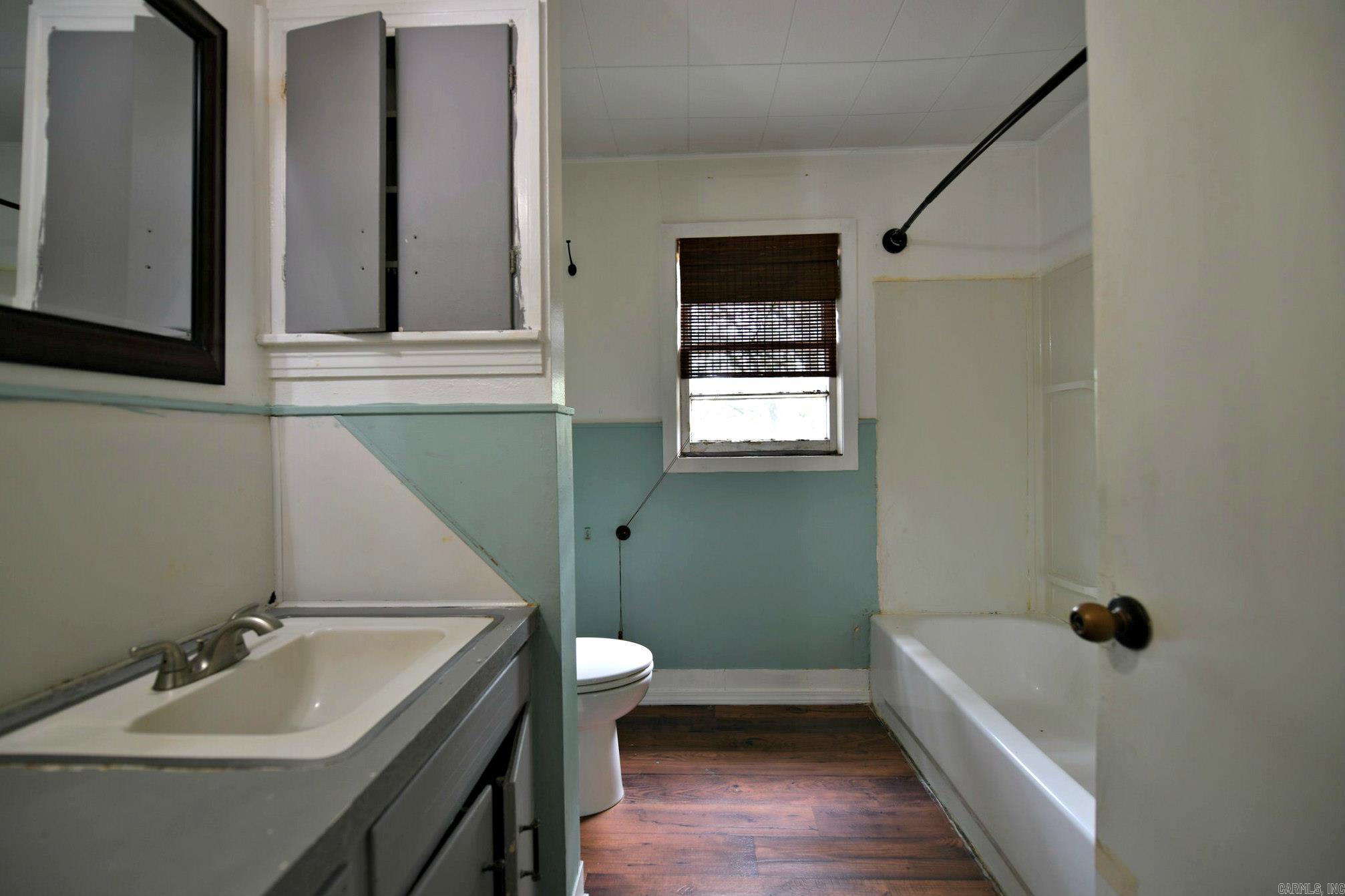 Faye Littleton - Residential