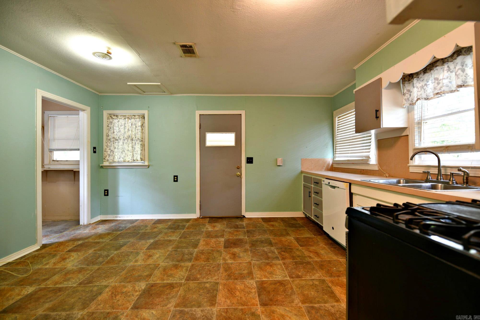 Faye Littleton - Residential