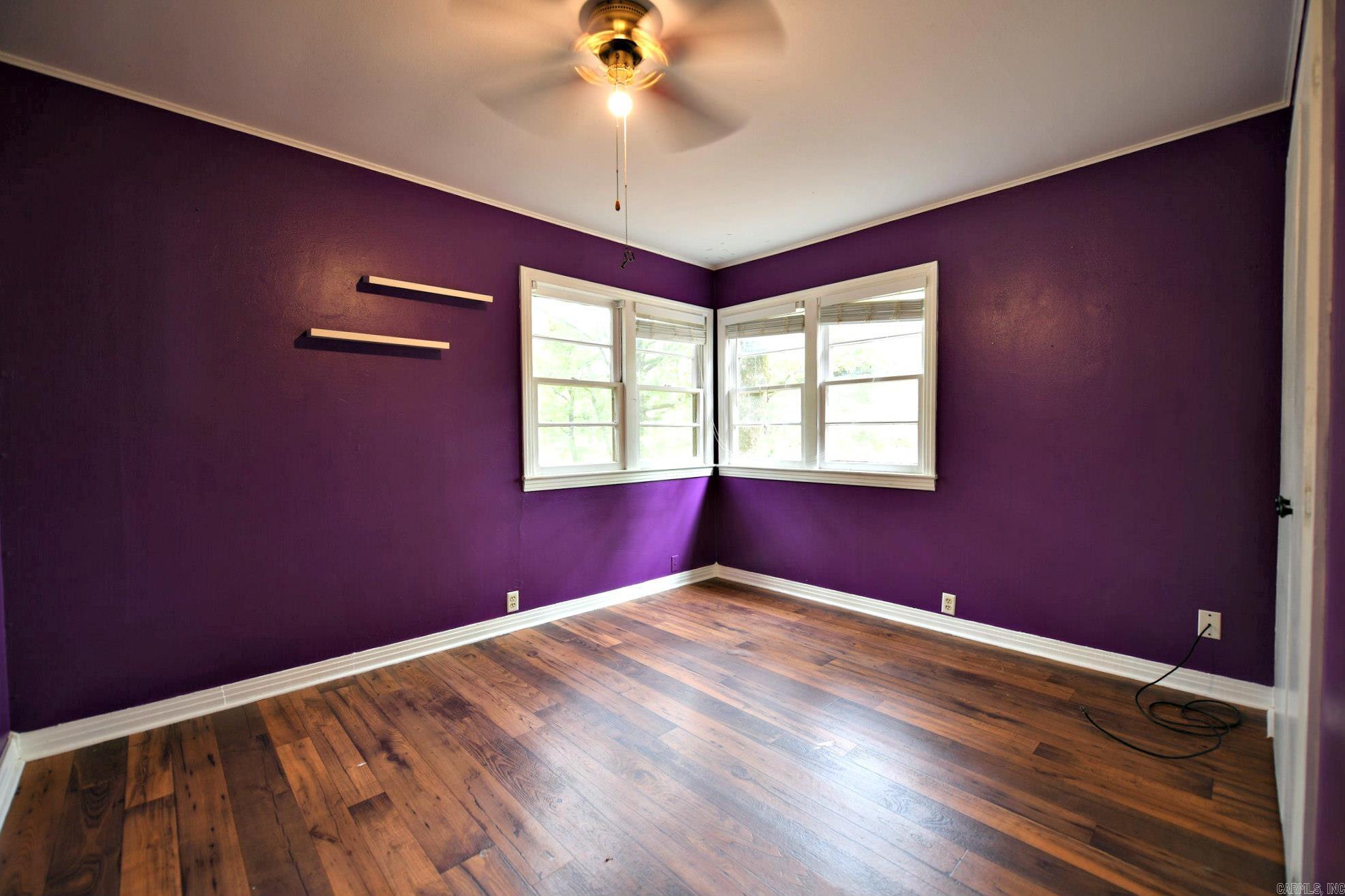 Faye Littleton - Residential