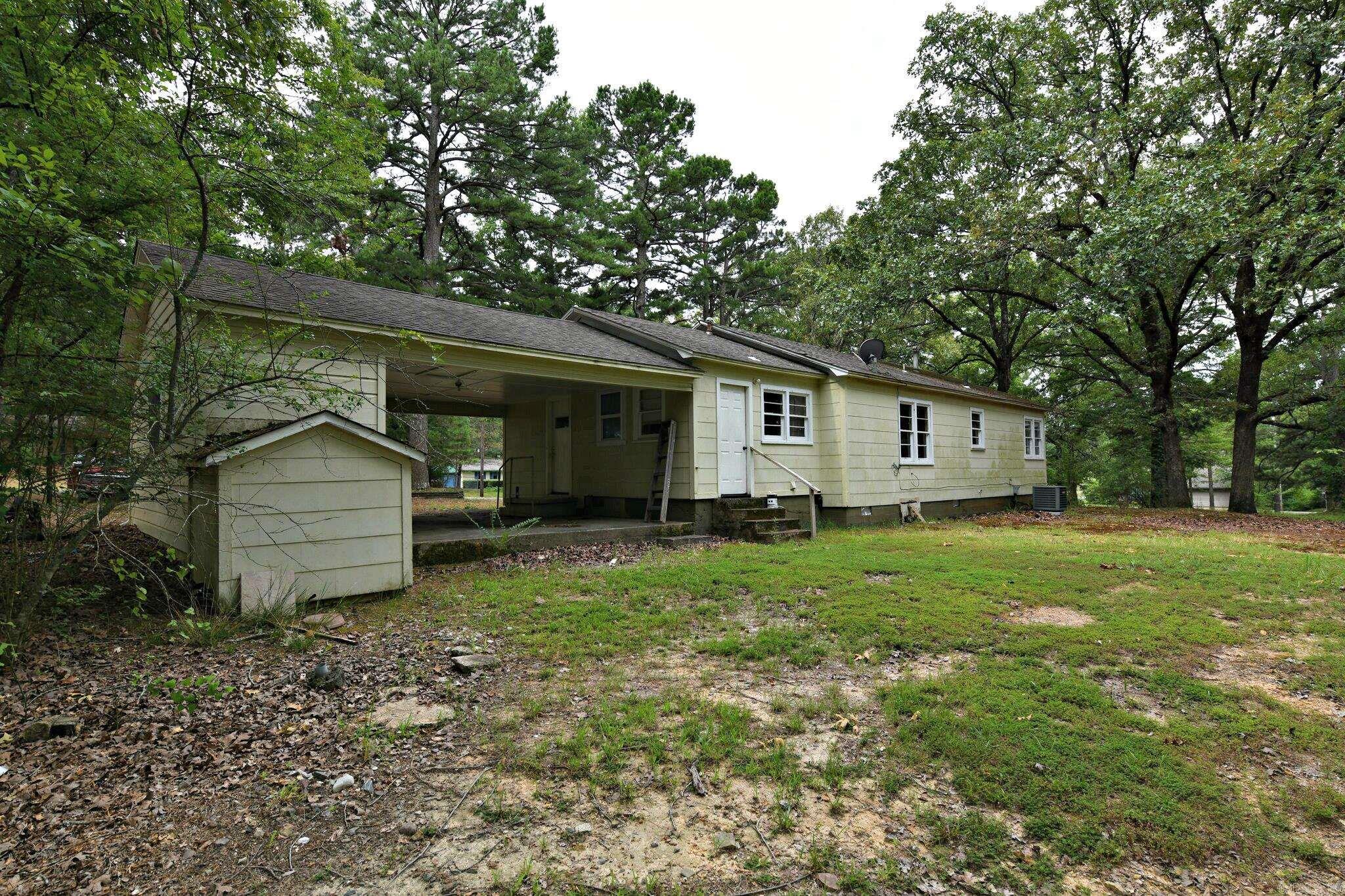 Faye Littleton - Residential