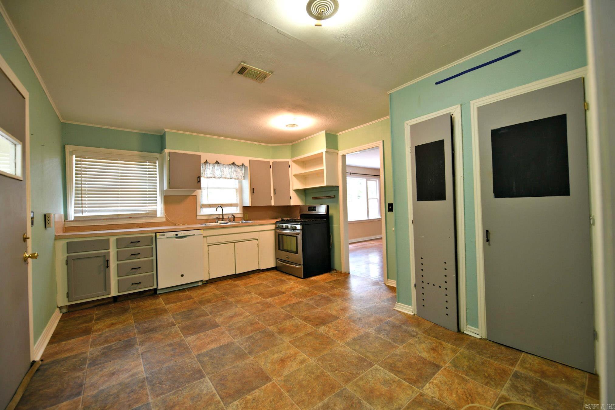 Faye Littleton - Residential