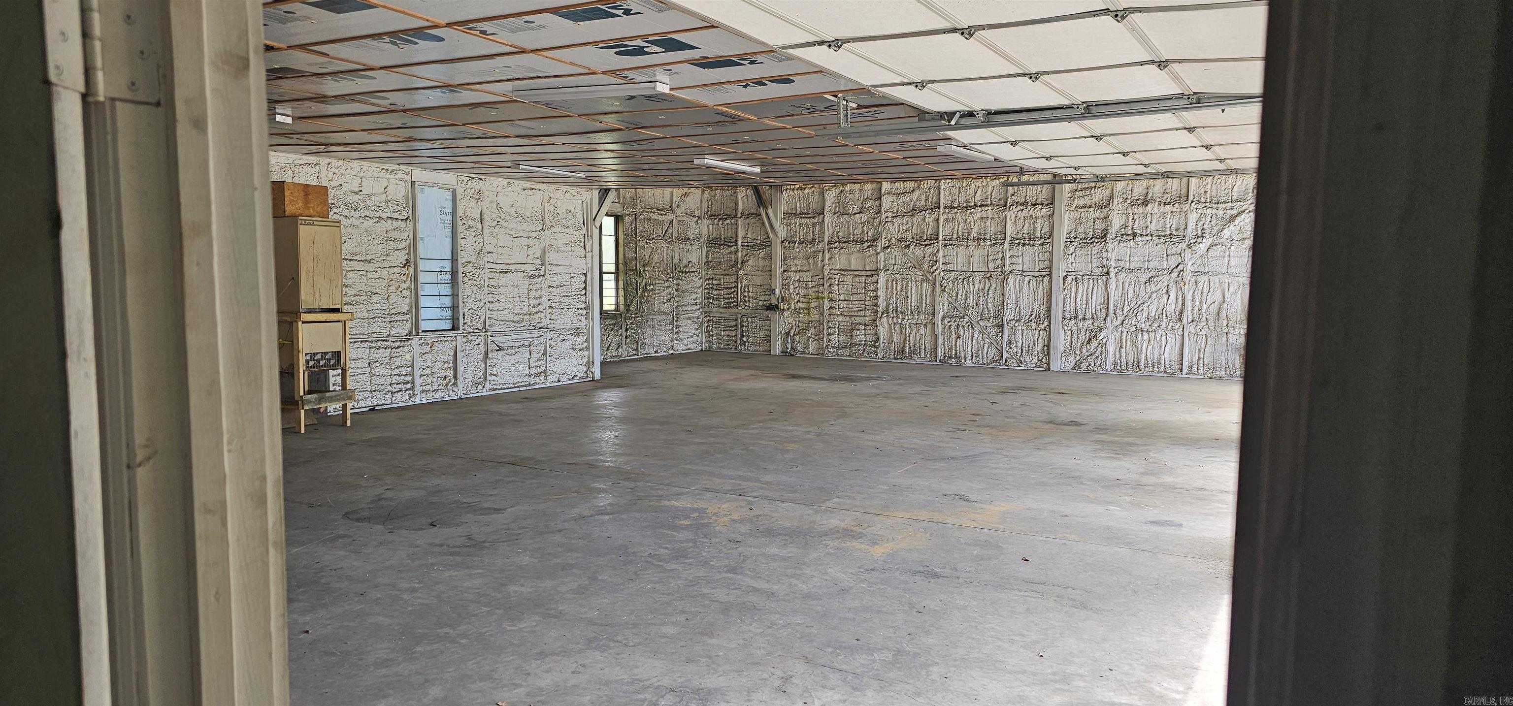 Metes & Bounds - Commercial Sale