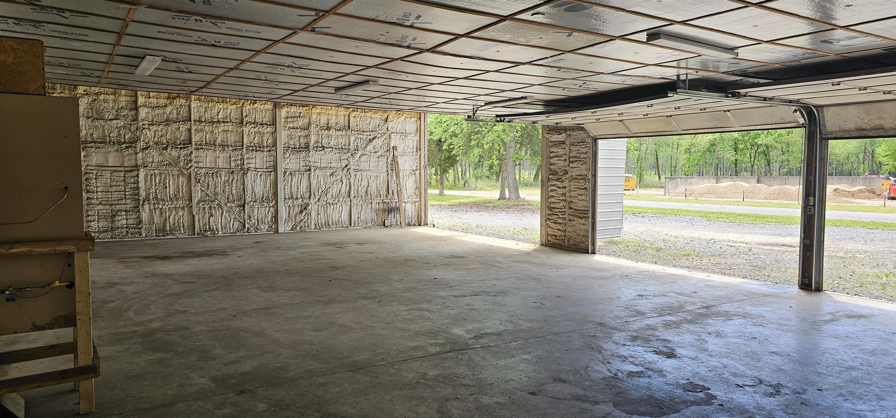 Metes & Bounds - Commercial Sale
