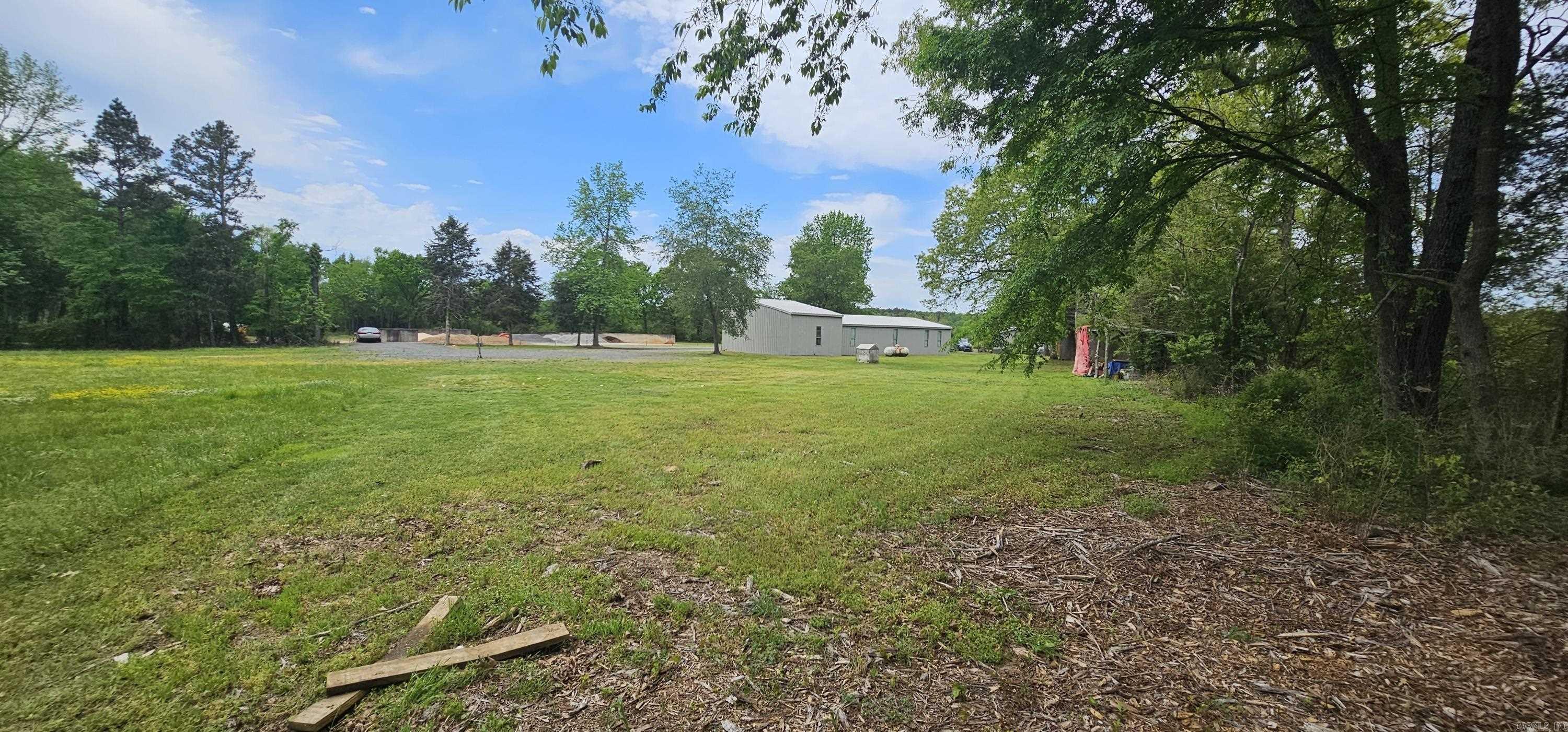 Metes & Bounds - Commercial Sale