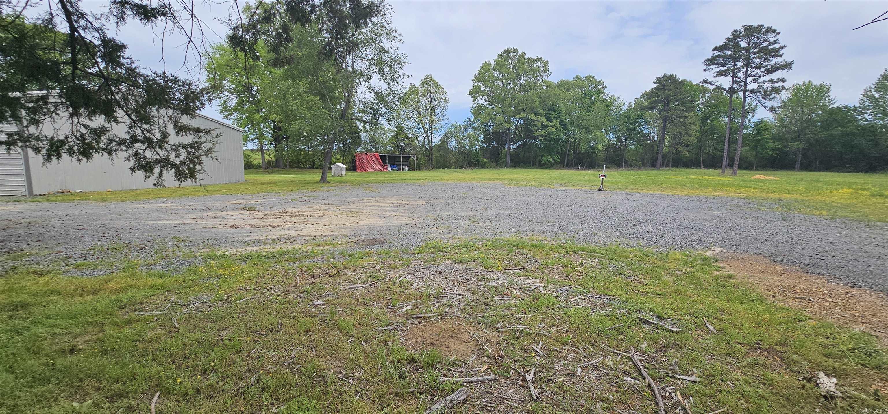 Metes & Bounds - Commercial Sale