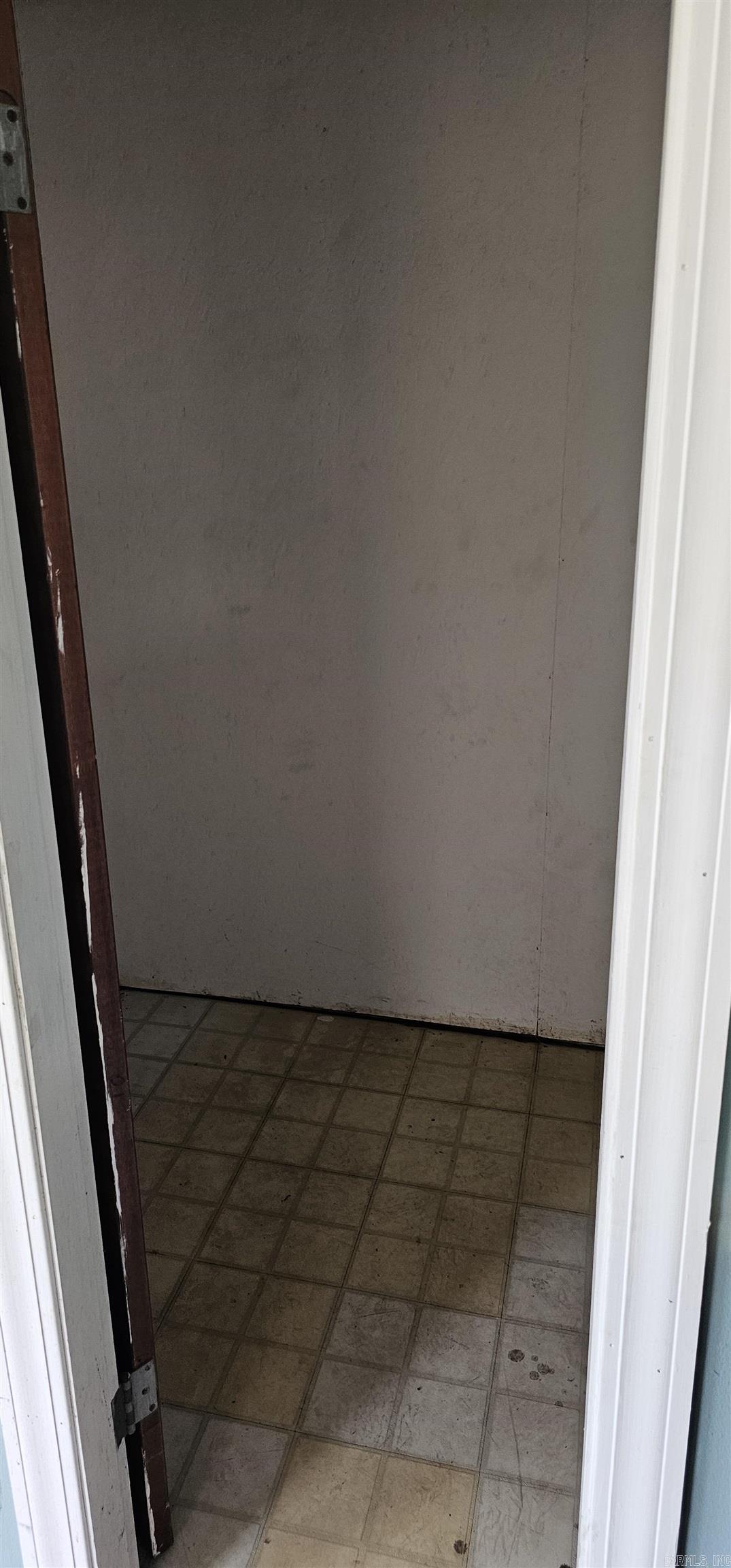 Metes & Bounds - Commercial Sale