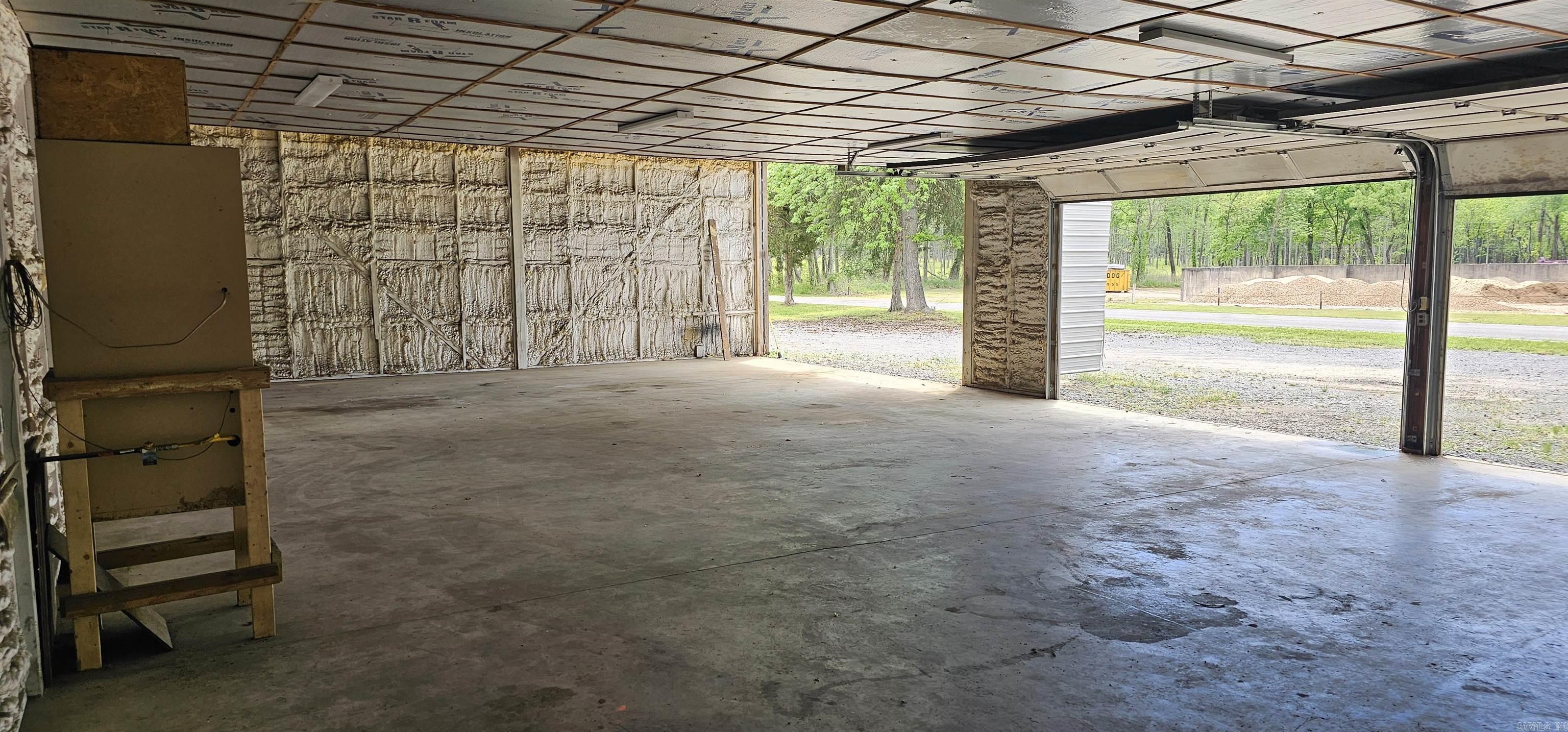 Metes & Bounds - Commercial Sale