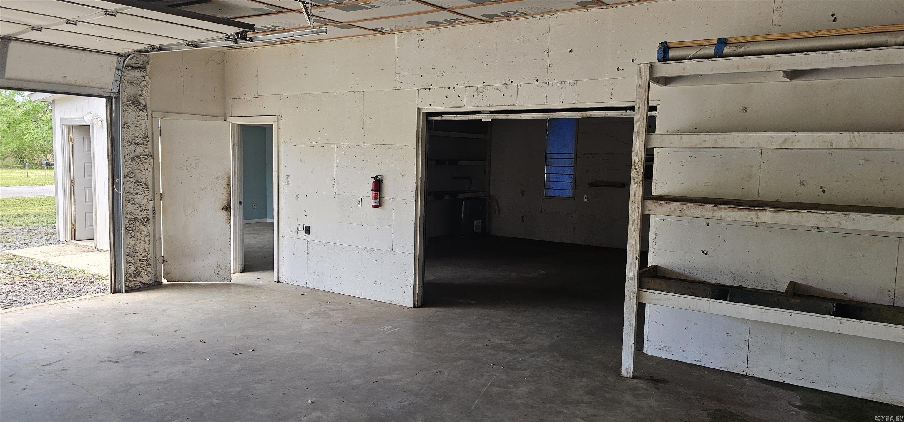 Metes & Bounds - Commercial Sale