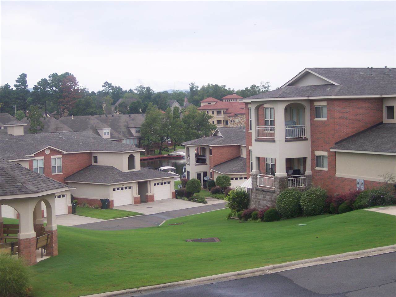 Millennium Bay HPR - Residential