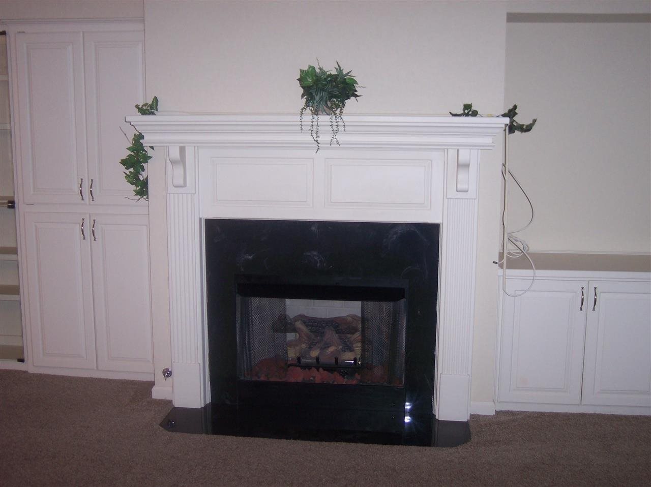 Millennium Bay HPR - Residential