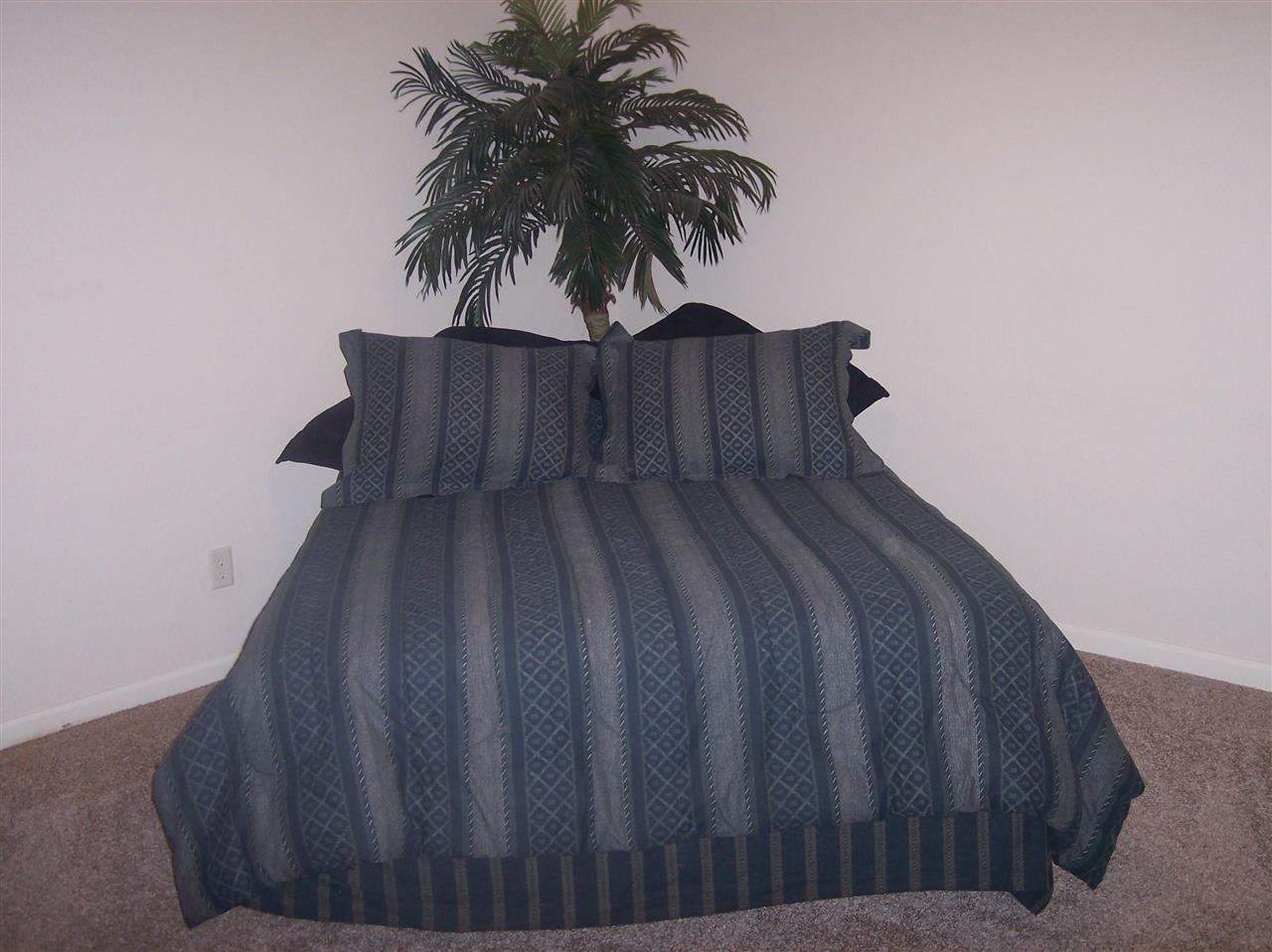 Millennium Bay HPR - Residential