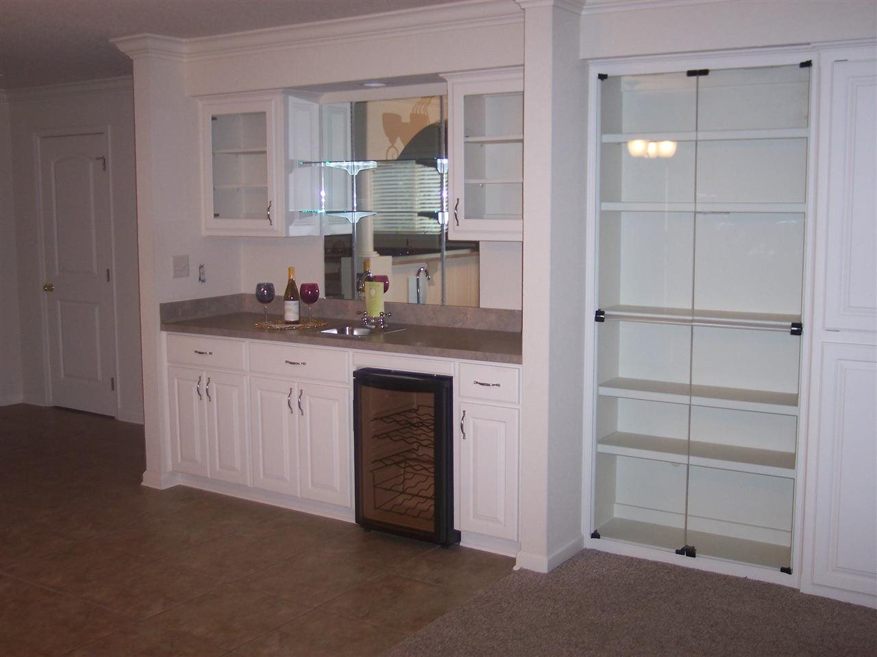 Millennium Bay HPR - Residential