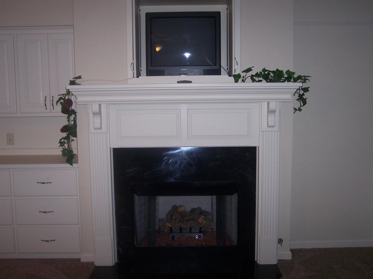 Millennium Bay HPR - Residential