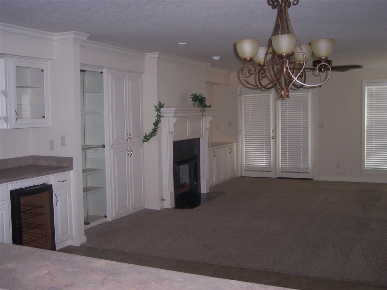 Millennium Bay HPR - Residential