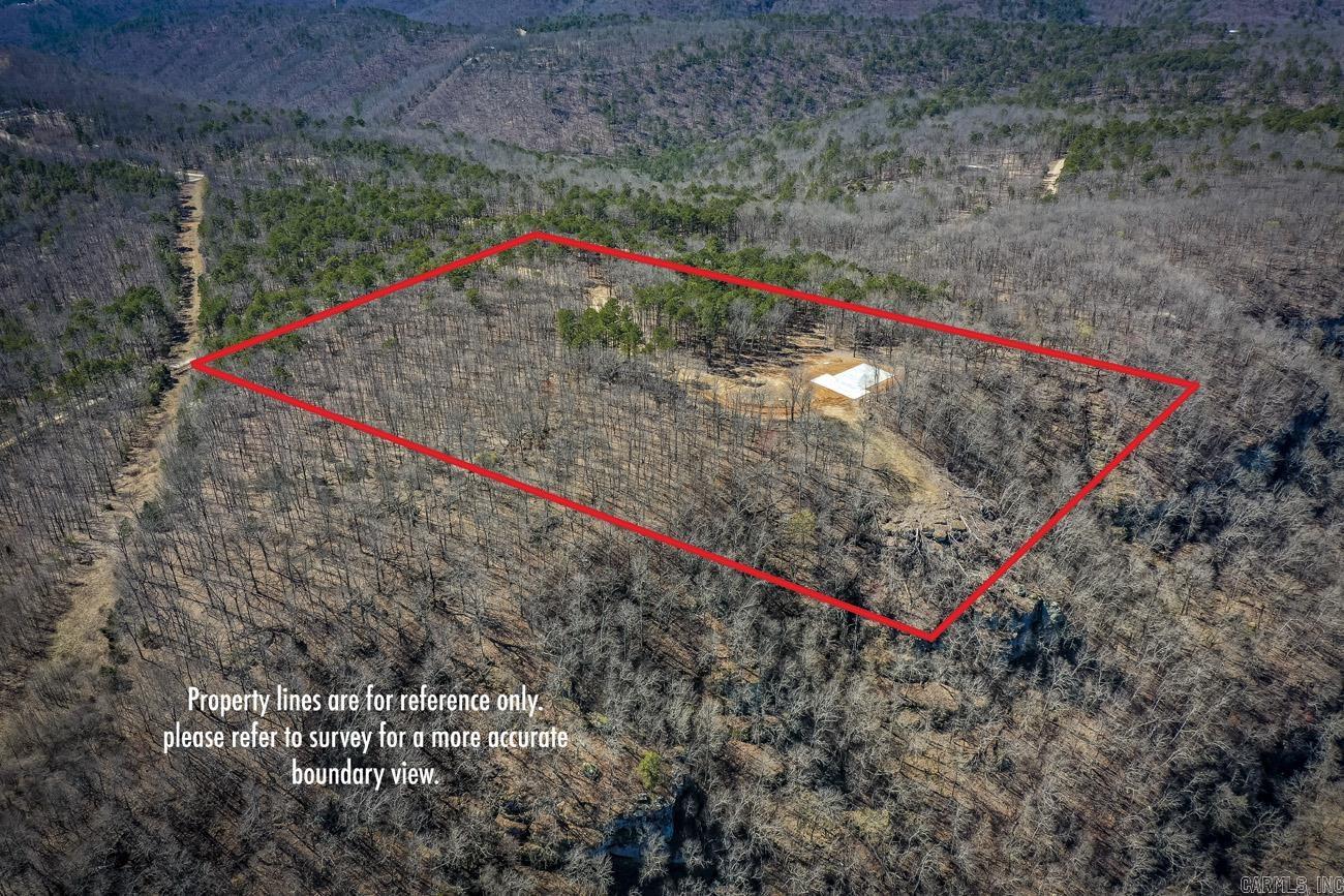 Metes & Bounds - Land