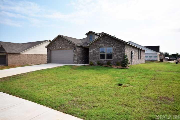 Southern Comfort - Residential