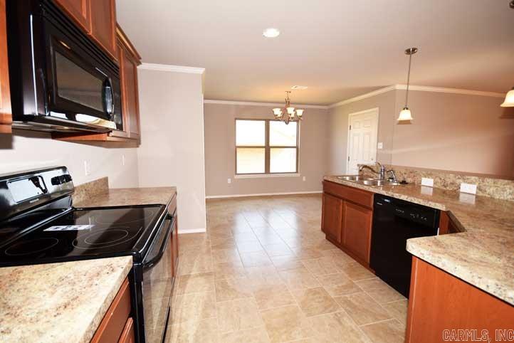 Southern Comfort - Residential